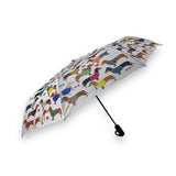 Dachshund Nation Umbrella