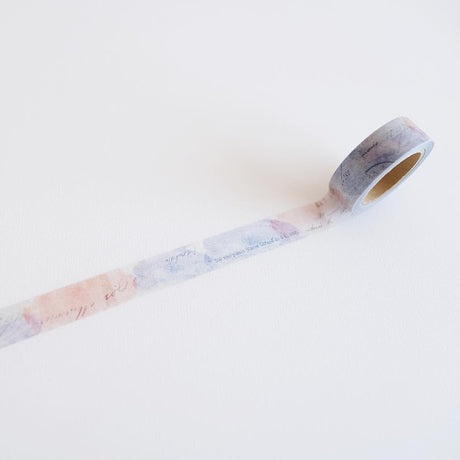 Daylight Song Washi Tape