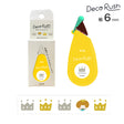 Deco Rush x Mizutama Crown