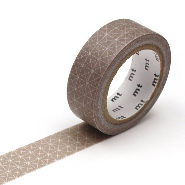 Diagonal Hougan Washi Tape