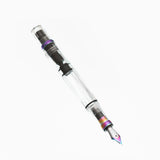 TWSBI Diamond 580 Iris Fountain Pen