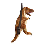 Dinosaur Plush Backpack Tyrannosaurus