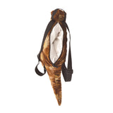 Mochila de peluche de dinosaurio Tyrannosaurus 