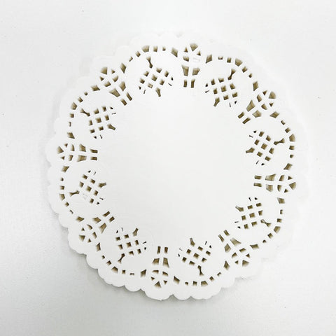 Doilies