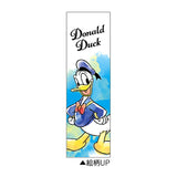 Donald Duck Zebra Sarasa Clip Black Limited Edition