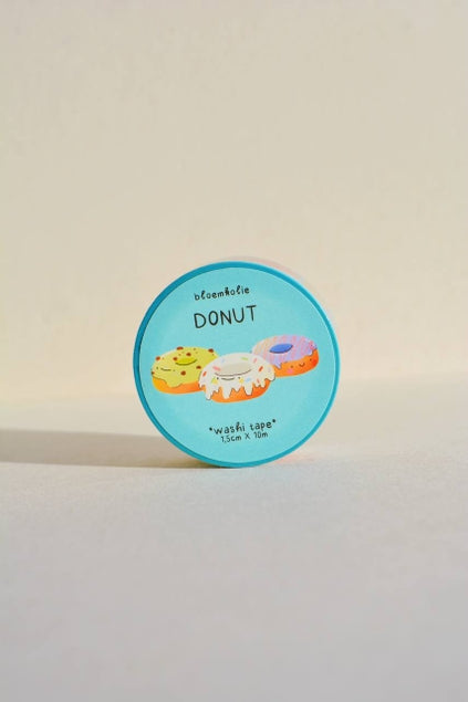 Donut Washi Tape