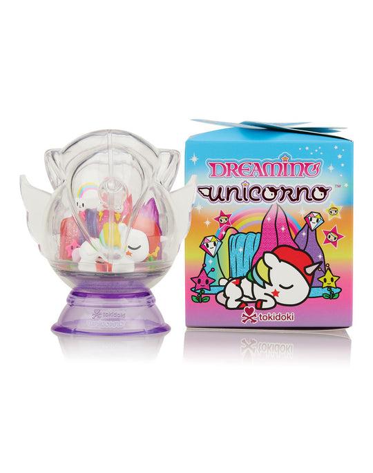 Caja sorpresa Dreaming Unicorn