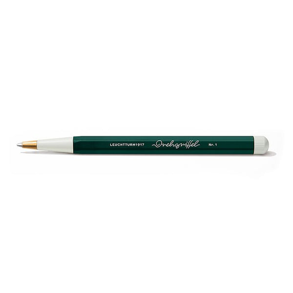 Drehgriffel Nr. 1 Forest Green Ballpoint Pen