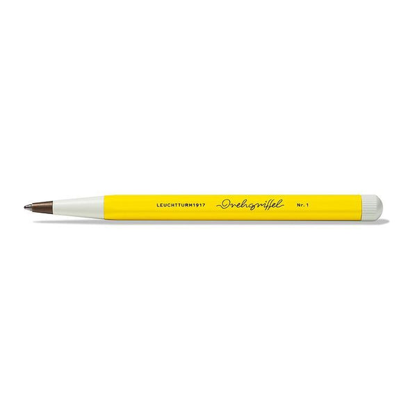 Drehgriffel Nr. 1 Lemon Ballpoint Pen