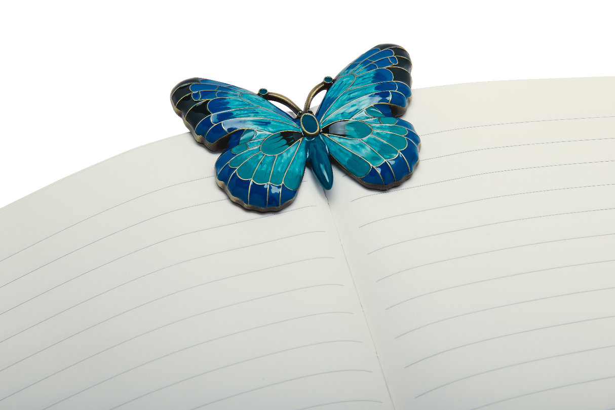 Butterfly Book Holder