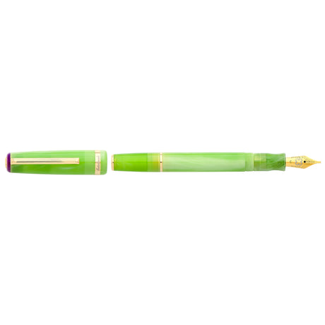 Esterbrook JR Pen - Paradise Collection - Key Lime