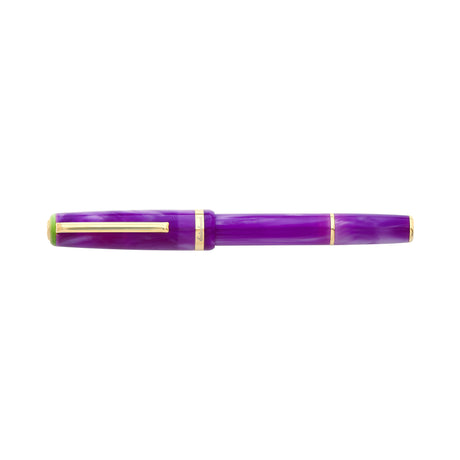 Esterbrook JR Pen - Paradise Collection - Purple Passion Fountain Pen