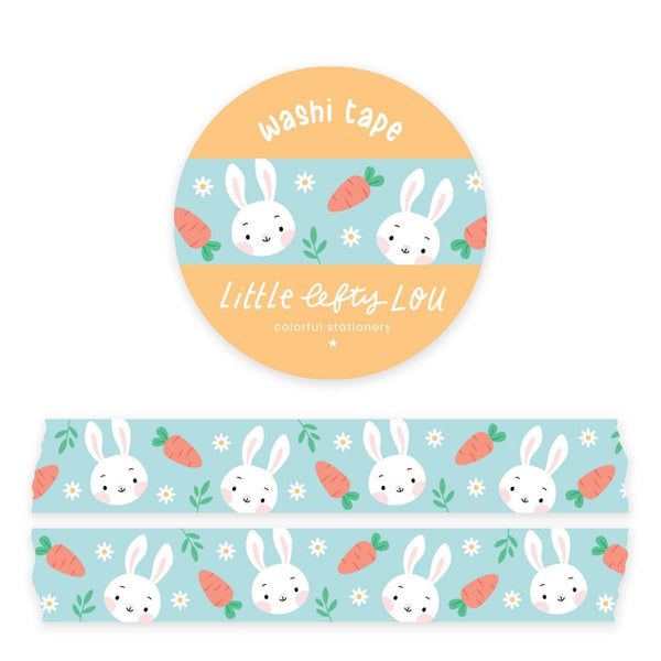 Easter Bunny Washi Tape