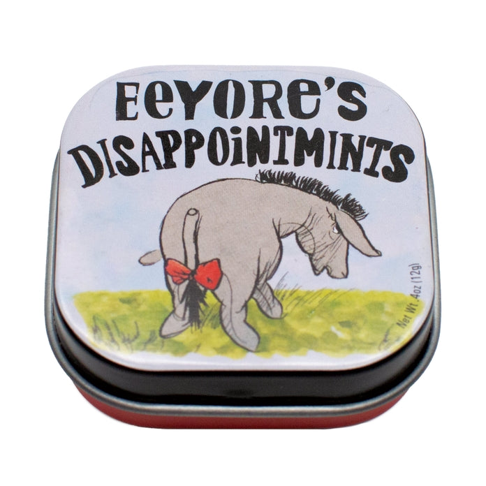 Winnie The Pooh Eeyore's Disappointmints