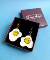 Pendientes Eggo