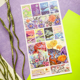 Enchanted Forests Sticker Sheet