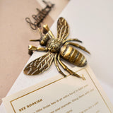 Esterbrook Bee Page Holder