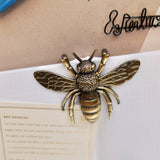 Esterbrook Bee Page Holder