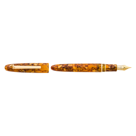 Esterbrook Estie Honeycomb Fountain Pen