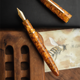 Esterbrook Estie Honeycomb Fountain Pen