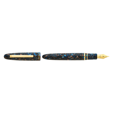 Esterbrook Estie Nouveau Bleu Fountain Pen