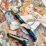 Esterbrook Estie Nouveau Bleu Fountain Pen