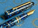 Esterbrook Estie Nouveau Bleu Fountain Pen