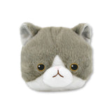 Exotic Shorthair Cat Pouch