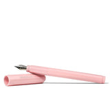 The Carousel Fountain Pen - Billowing Blush