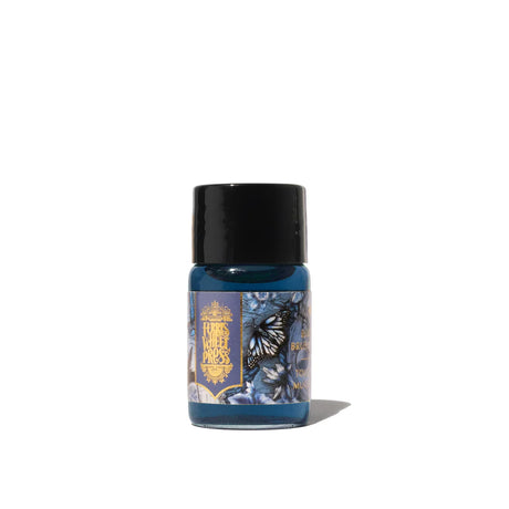 Ferris Wheel Press Everyday Collection | Bluebell Brushstrokes Ink 10ml