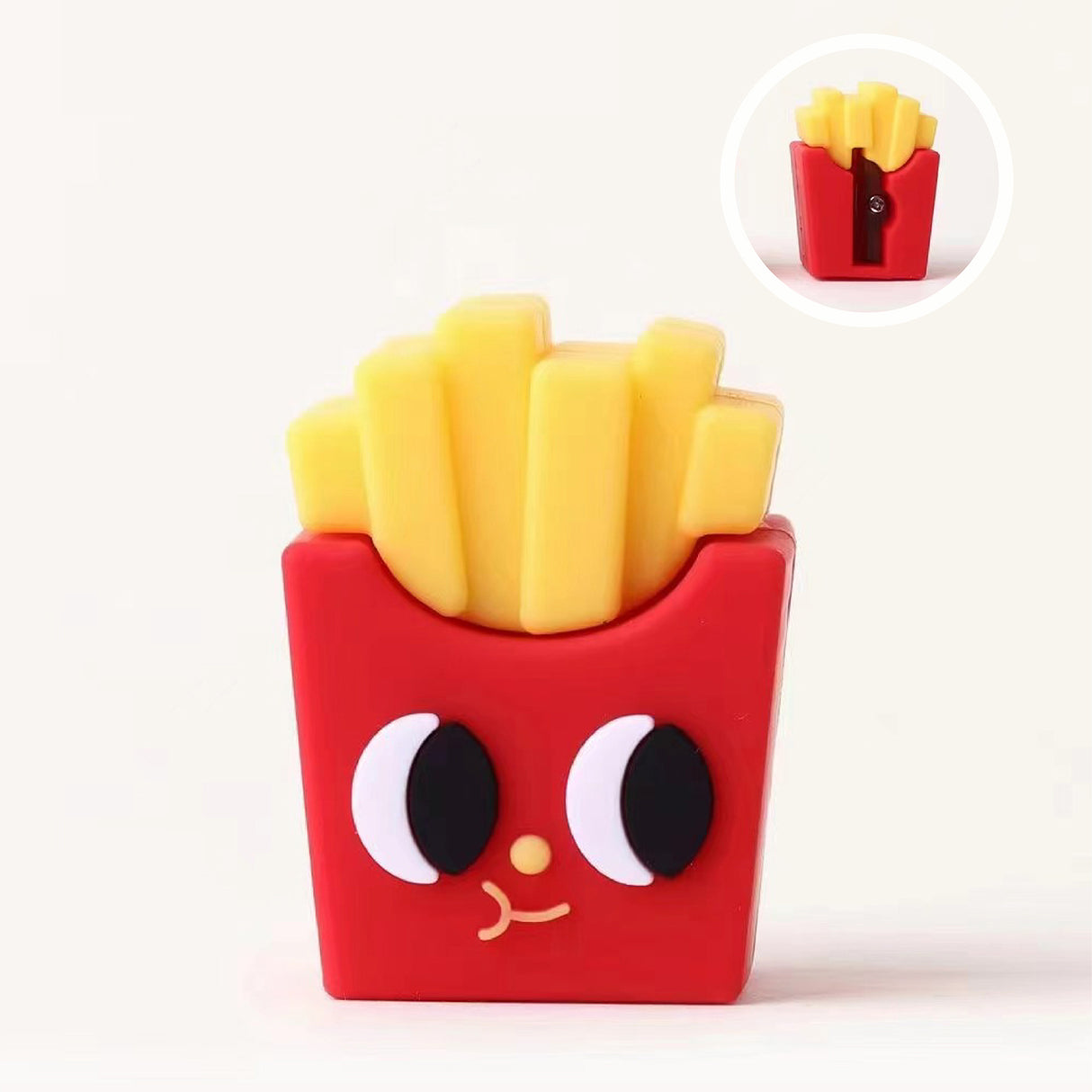 Fast Food Sharpener