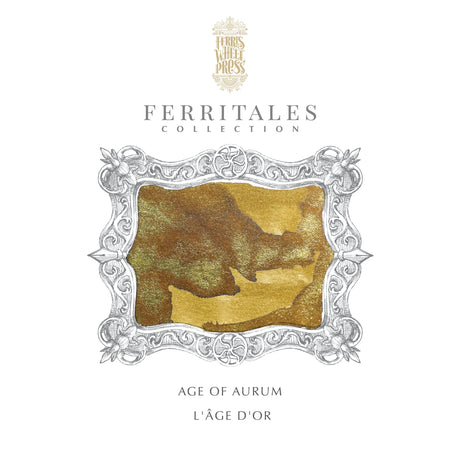 FerriTales | The King Midas - Age of Aurum