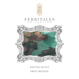 FerriTales | The Wild Swans - Knitted Nettle