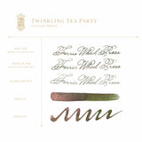 FerriTales | Down the Rabbit Hole - Twinkling Tea Party