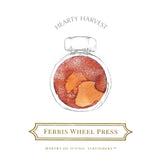 Ferris Wheel Press 38ml Hearty Harvest Ink