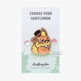 Flaireon Pin