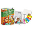 Frida Kahlo Frida Reflections Sticky Notes