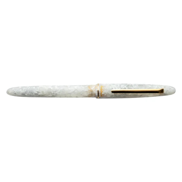 Esterbrook Estie Winter White Fountain Pen