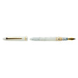 Esterbrook Estie Winter White Fountain Pen