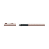 Grip 2011 Fountain Pen - Rose Copper Edition M