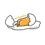 Gudetama Egg-Shell-Ent Vinyl Collection