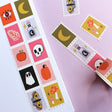 Halloween Stamp Washi Tape Version 2