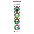 Hello Kitty and Friends Holiday Wreaths