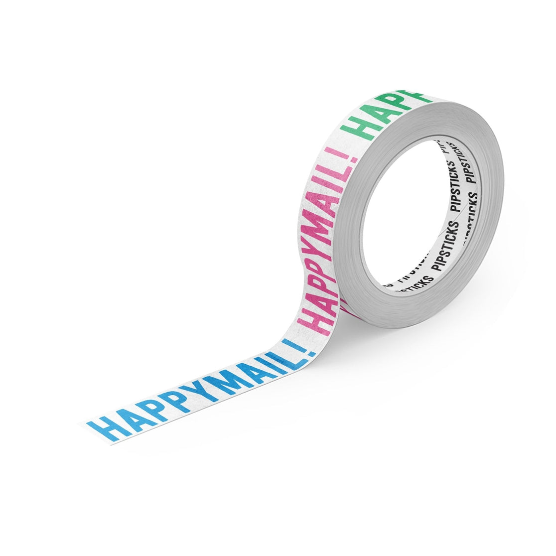 Hip & Happy Mail Washi Tape