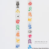 Hobonichi Plus x Hobonichi: Deco Rush - One Piece (Straw Hat Crew)