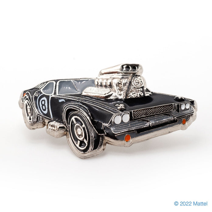 Pin de Rodger Dodger de Hot Wheels™