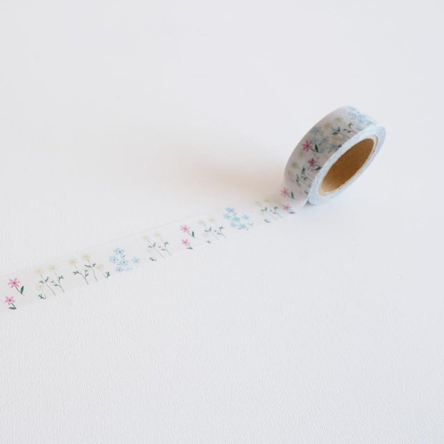 Humming Washi Tape