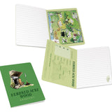 Hundred Acre Wood Notebook