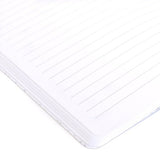 I Found This, It's Vibrating Medium Layflat Notebook