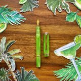 Esterbrook JR Pen - Paradise Collection - Key Lime